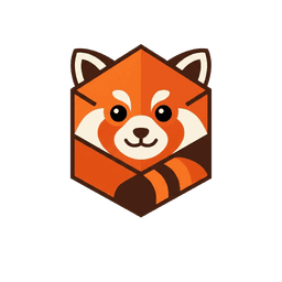 RedPanda Launcher Logo